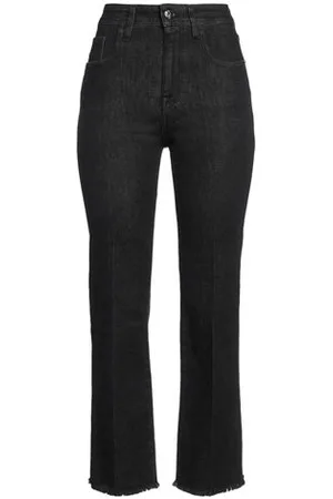 Jacob Cohen BOTTOMWEAR - Jeans - on YOOX.com