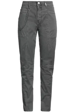 High BOTTOMWEAR - Trousers - on YOOX.com