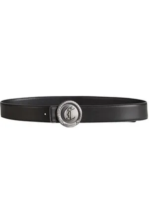 Roberto Cavalli Small Leather Goods - Belts - on YOOX.com