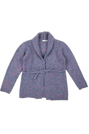 Zhoe & Tobiah KNITWEAR - Cardigans - on YOOX.com