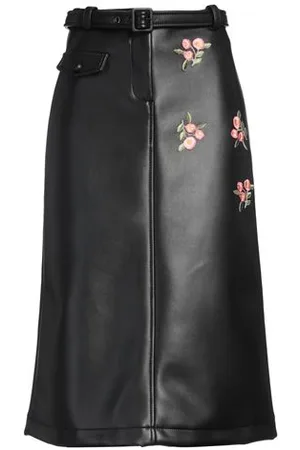 VIVETTA BOTTOMWEAR - Midi skirts - on YOOX.com