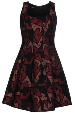 HANITA DRESSES - Mini dresses - on YOOX.com