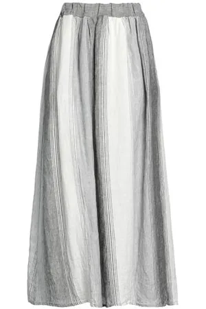 Crossley BOTTOMWEAR - Maxi skirts - on YOOX.com