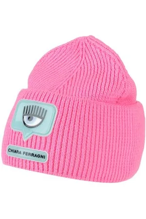 Chiara Ferragni ACCESSORIES - Hats - on YOOX.com