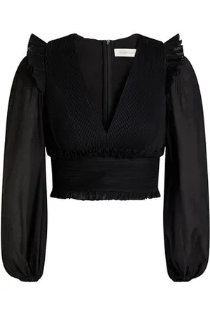 ZIMMERMANN TOPWEAR - Tops - on YOOX.com