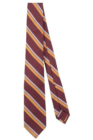 BARBA ACCESSORIES - Ties & bow ties - on YOOX.com