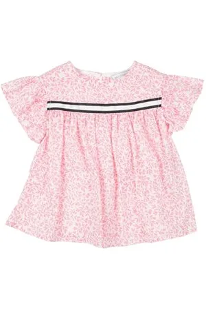 MONNALISA TOPWEAR - Tops - on YOOX.com