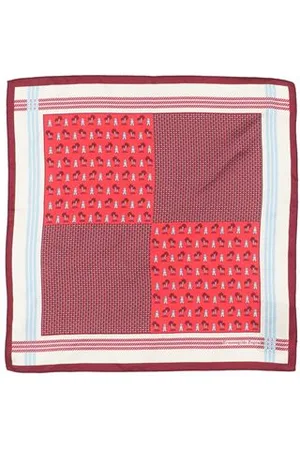 Ermenegildo Zegna ACCESSORIES - Scarves - on YOOX.com