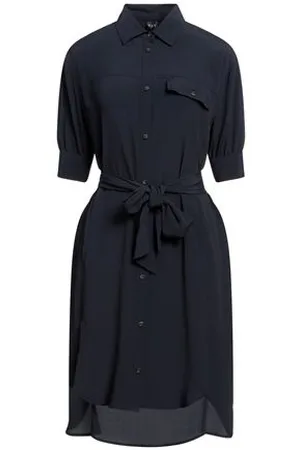 FAY DRESSES - Mini dresses - on YOOX.com