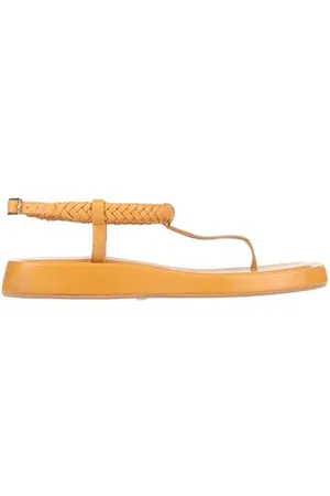 GIA/RHW FOOTWEAR - Thong sandals - on YOOX.com