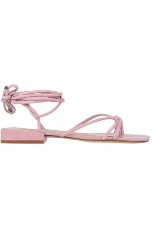 Ted Baker FOOTWEAR - Thong sandals - on YOOX.com