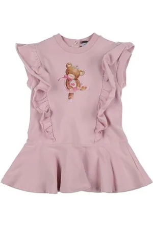 MONNALISA NEWBORN - Baby dresses - on YOOX.com