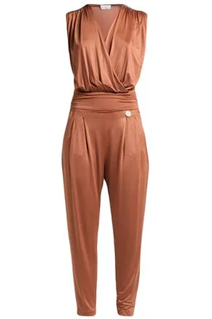 GAËLLE JUMPSUITS & TRACKSUITS - Jumpsuits - on YOOX.com