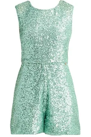 Liu Jo JUMPSUITS & TRACKSUITS - Playsuits - on YOOX.com