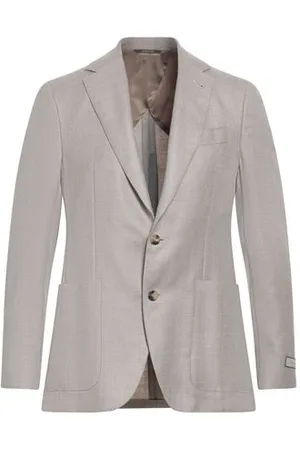 CANALI SUITS and CO-ORDS - Blazers - on YOOX.com