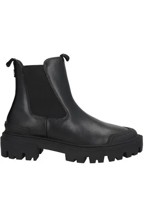 Steve Madden FOOTWEAR - Ankle boots - on YOOX.com