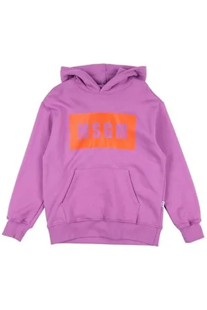 Msgm TOPWEAR - Sweatshirts - on YOOX.com