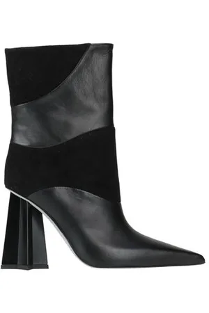 Chiara Ferragni FOOTWEAR - Ankle boots - on YOOX.com