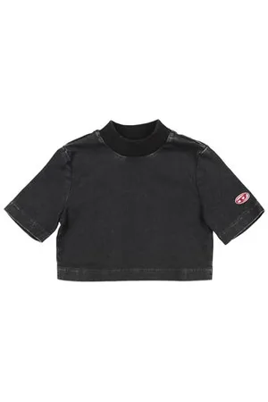 Diesel TOPWEAR - T-shirts - on YOOX.com