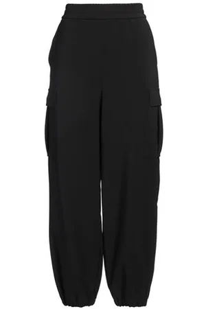 Twin-Set BOTTOMWEAR - Trousers - on YOOX.com