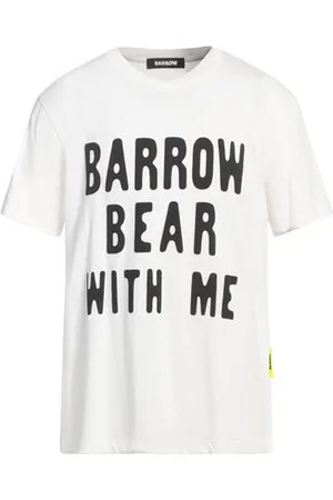 BARROW TOPWEAR - T-shirts - on YOOX.com