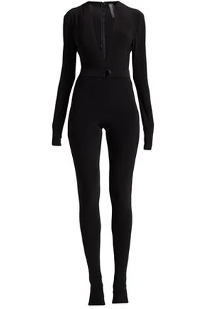 Norma Kamali JUMPSUITS & TRACKSUITS - Jumpsuits - on YOOX.com