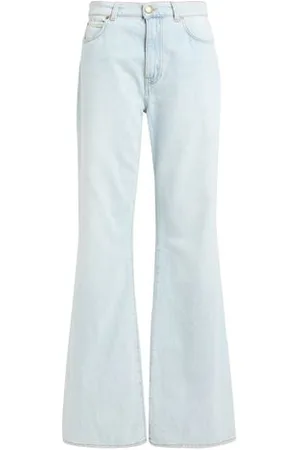 Pinko BOTTOMWEAR - Jeans - on YOOX.com