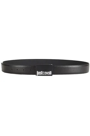 Roberto Cavalli Small Leather Goods - Belts - on YOOX.com