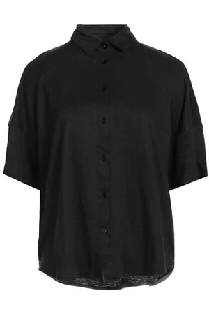 Majestic TOPWEAR - Shirts - on YOOX.com