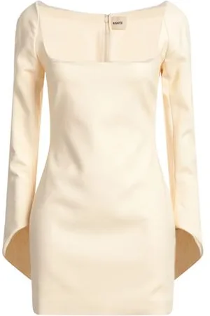 Khaite DRESSES - Mini dresses - on YOOX.com