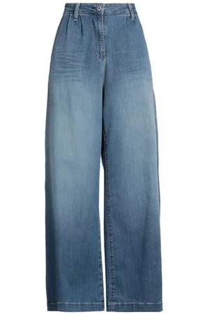 AG Jeans BOTTOMWEAR - Jeans - on YOOX.com
