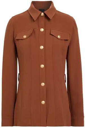 Pinko TOPWEAR - Shirts - on YOOX.com