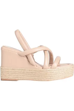 Paloma Barceló FOOTWEAR - Espadrilles - on YOOX.com
