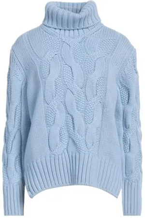 Gran Sasso KNITWEAR - Turtlenecks - on YOOX.com