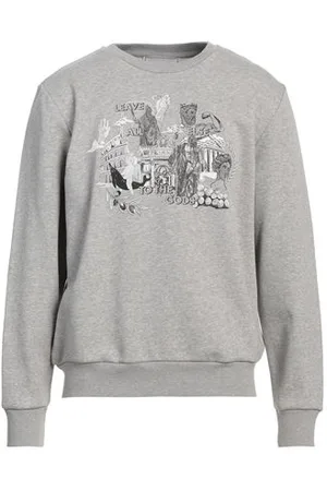 Iceberg TOPWEAR - Sweatshirts - on YOOX.com