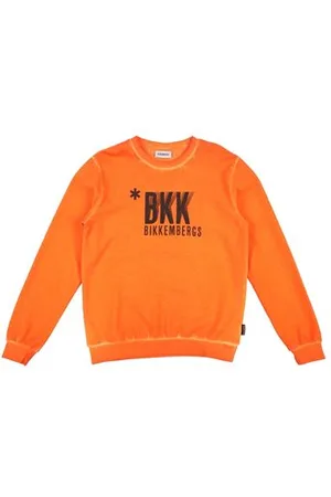 Bikkembergs TOPWEAR - Sweatshirts - on YOOX.com