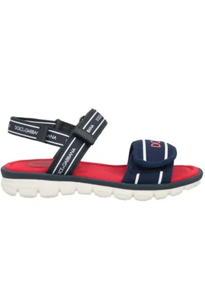 Dolce & Gabbana FOOTWEAR - Sandals - on YOOX.com