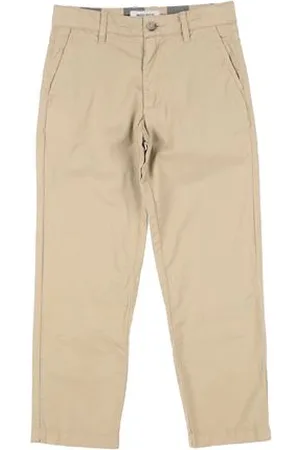 Woolrich BOTTOMWEAR - Trousers - on YOOX.com