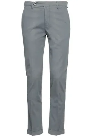 BETWOIN BOTTOMWEAR - Trousers - on YOOX.com