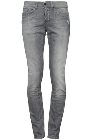 Dondup BOTTOMWEAR - Jeans - on YOOX.com
