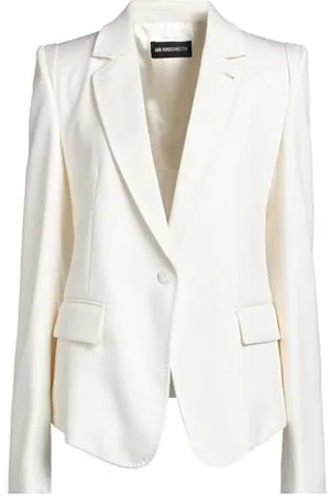 ANN DEMEULEMEESTER SUITS and CO-ORDS - Blazers - on YOOX.com