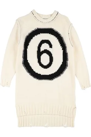 Maison Margiela DRESSES - Kids’ dresses - on YOOX.com