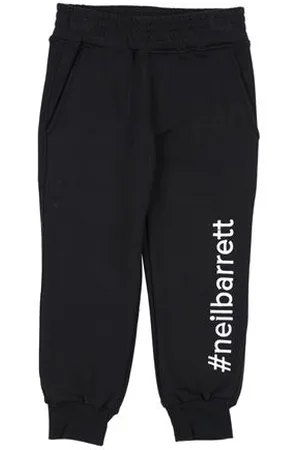 Neil Barrett BOTTOMWEAR - Trousers - on YOOX.com