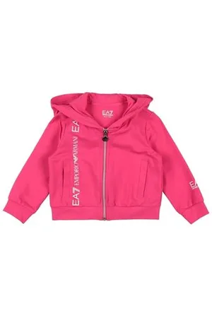 EA7 TOPWEAR - Sweatshirts - on YOOX.com