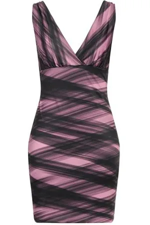 Denny Rose DRESSES - Mini dresses - on YOOX.com