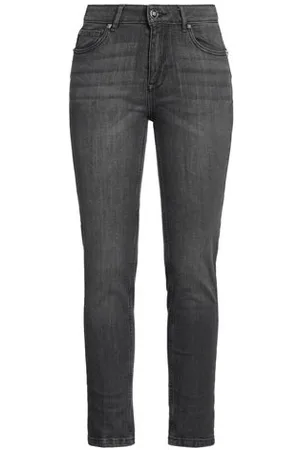 John Richmond BOTTOMWEAR - Jeans - on YOOX.com