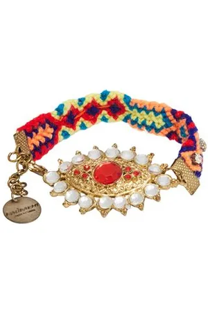 Maliparmi JEWELLERY and WATCHES - Bracelets - on YOOX.com