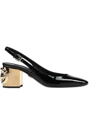 Dolce & Gabbana FOOTWEAR - Pumps - on YOOX.com
