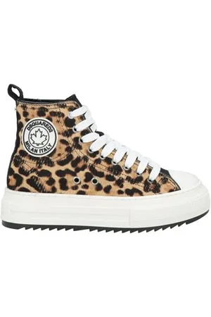 Dsquared2 FOOTWEAR - Trainers - on YOOX.com