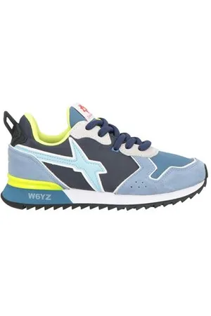 W6YZ FOOTWEAR - Trainers - on YOOX.com